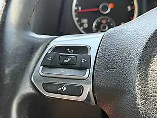 Used 2015 Volkswagen Tiguan R-Line Silver - Interior and Exterior details 17