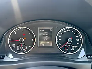 Used 2015 Volkswagen Tiguan R-Line Silver - Interior and Exterior details 18