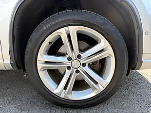 Used 2015 Volkswagen Tiguan R-Line Silver - Interior and Exterior details 19