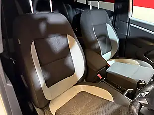 Used 2015 Volkswagen Tiguan R-Line White - Interior and Exterior details 11