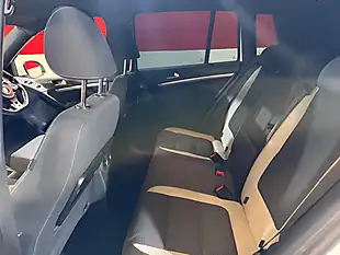 Used 2015 Volkswagen Tiguan R-Line White - Interior and Exterior details 12