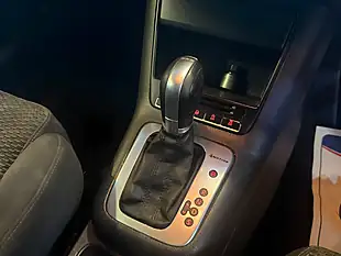 Used 2015 Volkswagen Tiguan R-Line White - Interior and Exterior details 15