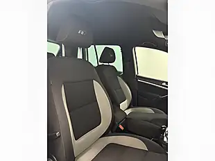 Used 2015 Volkswagen Tiguan R-Line White - Interior and Exterior details 9