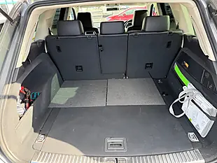 Used 2015 Volkswagen Touareg Bluemotion Tech Se Grey - Interior and Exterior details 17