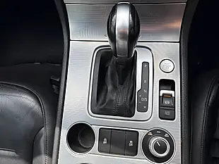 Used 2015 Volkswagen Touareg R-Line Black - Interior and Exterior details 16