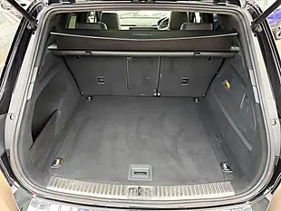 Used 2015 Volkswagen Touareg R-Line Black - Interior and Exterior details 9