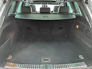 Used 2015 Volkswagen Touareg R-Line Silver - Interior and Exterior details 10