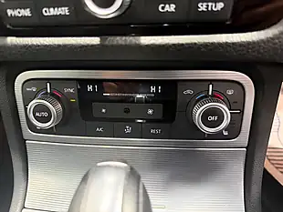 Used 2015 Volkswagen Touareg R-Line White - Interior and Exterior details 15