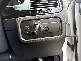 Used 2015 Volkswagen Touareg R-Line White - Interior and Exterior details 20