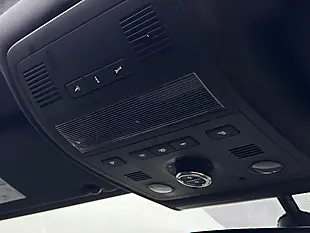 Used 2015 Volkswagen Touareg R-Line White - Interior and Exterior details 20