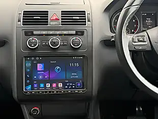 Used 2015 Volkswagen Touran Se - Interior and Exterior details 14