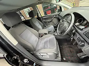 Used 2015 Volkswagen Touran Se - Interior and Exterior details 15