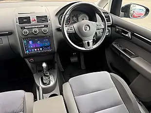 Used 2015 Volkswagen Touran Se - Interior and Exterior details 16