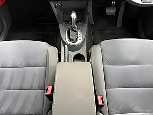 Used 2015 Volkswagen Touran Se - Interior and Exterior details 17