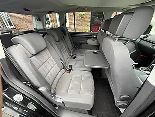 Used 2015 Volkswagen Touran Se - Interior and Exterior details 20