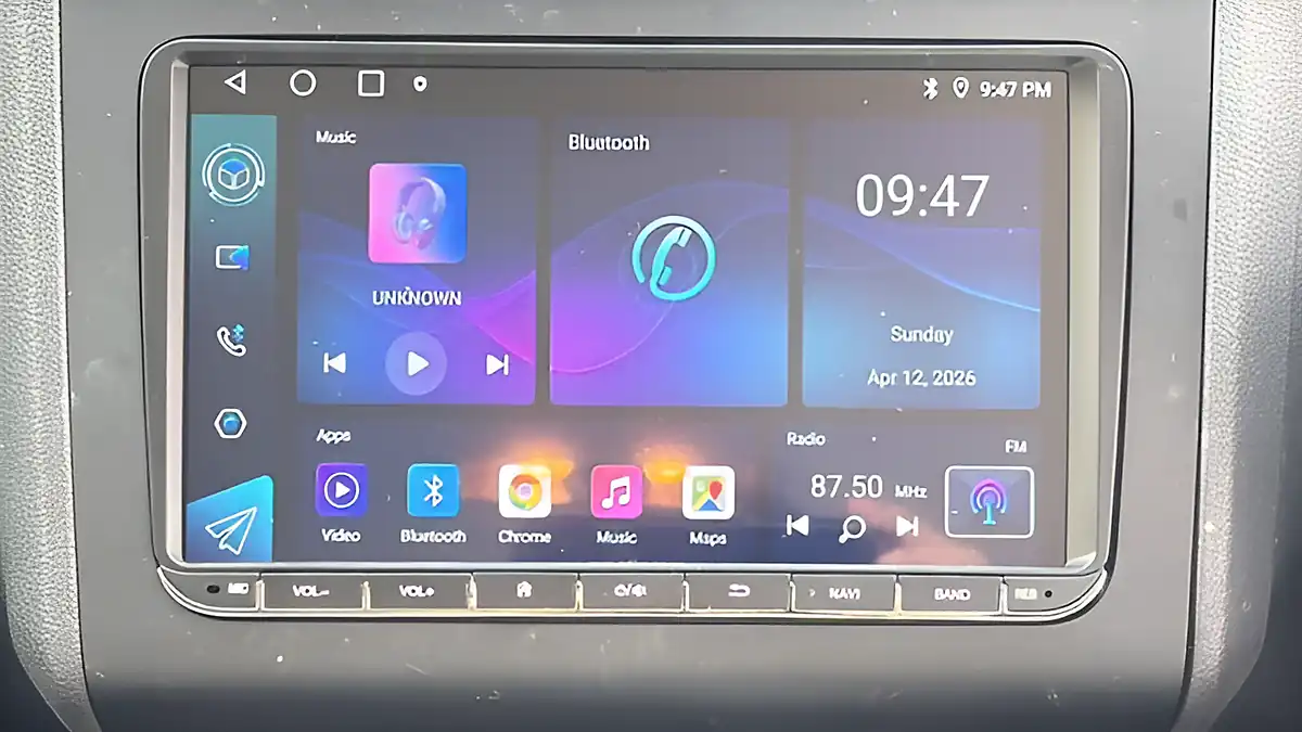 Used 2015 Volkswagen Touran Se Red - Interior and Exterior details 14