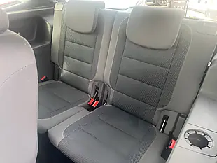 Used 2015 Volkswagen Touran Se Silver - Interior and Exterior details 10