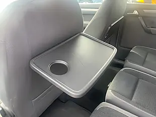 Used 2015 Volkswagen Touran Se Silver - Interior and Exterior details 11