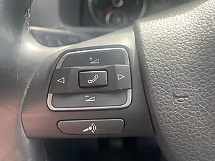 Used 2015 Volkswagen Touran Se Silver - Interior and Exterior details 16