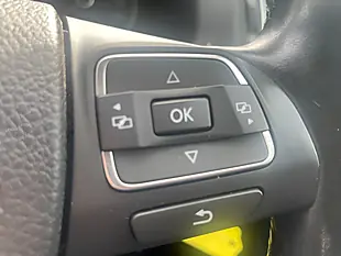 Used 2015 Volkswagen Touran Se Silver - Interior and Exterior details 17