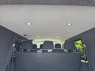 Used 2015 Volkswagen Transporter Highline Brown - Interior and Exterior details 17