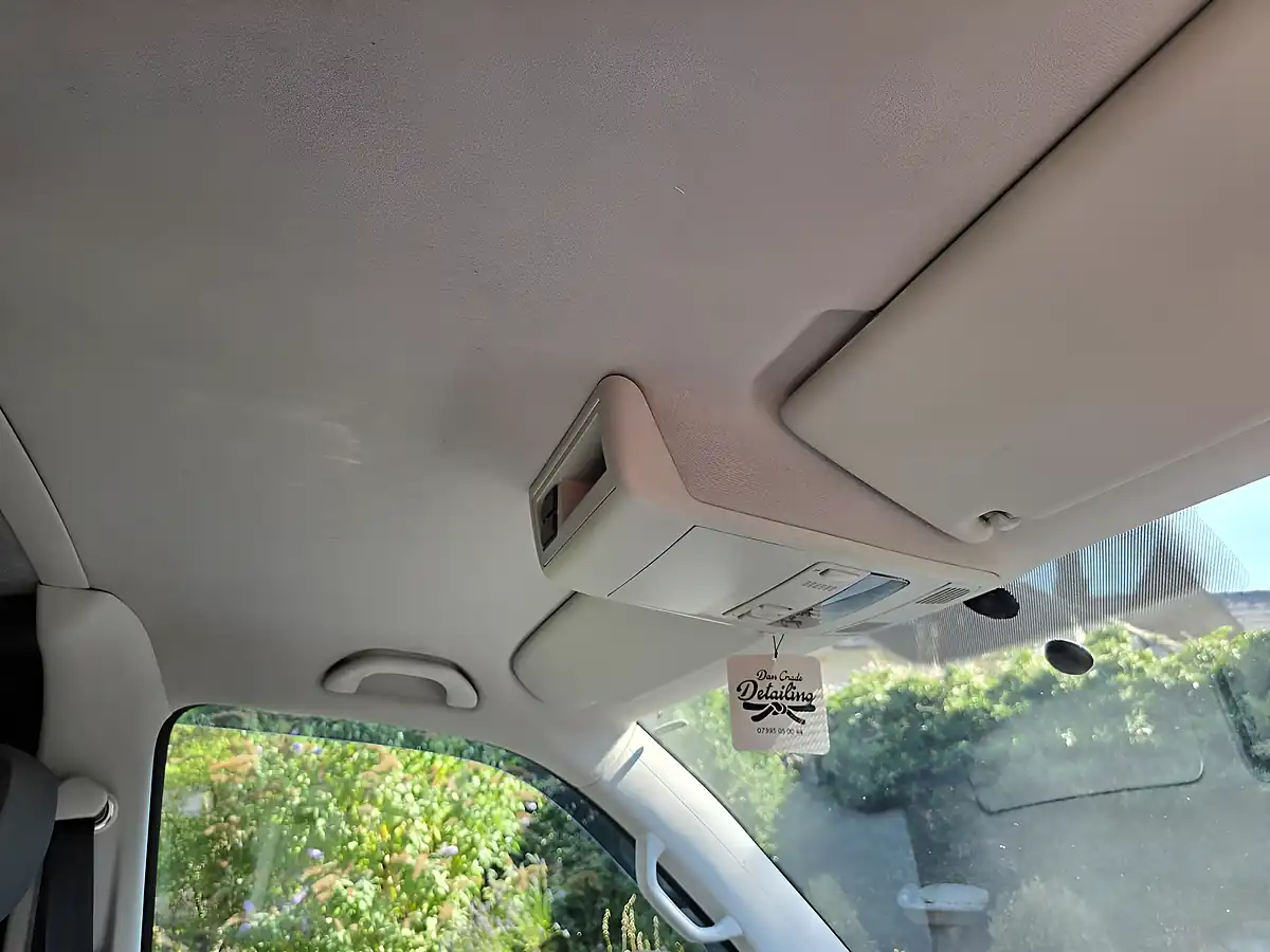 Used 2015 Volkswagen Transporter Highline Brown - Interior and Exterior details 20
