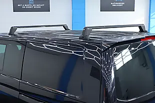 Used 2015 Volkswagen Transporter Sportline Black - Interior and Exterior details 11