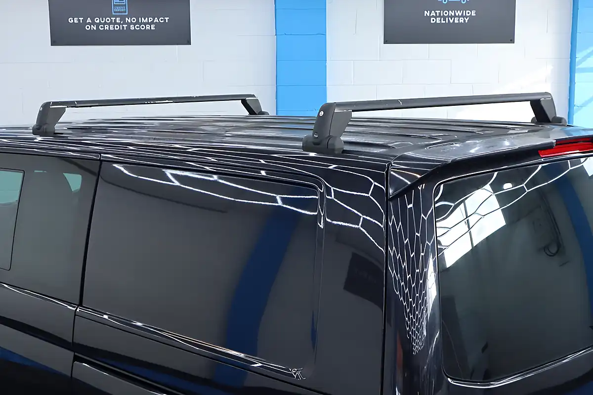 Used 2015 Volkswagen Transporter Sportline Black - Interior and Exterior details 11