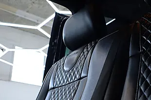 Used 2015 Volkswagen Transporter Sportline Black - Interior and Exterior details 14
