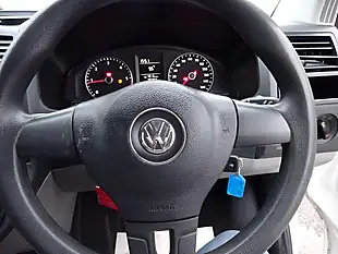 Used 2015 Volkswagen Transporter Startline White - Interior and Exterior details 20