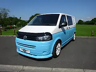 Used 2015 Volkswagen Transporter Startline White - Interior and Exterior details 3