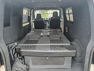 Used 2015 Volkswagen Transporter Startline White - Interior and Exterior details 17