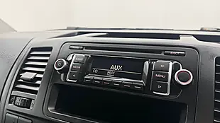 Used 2015 Volkswagen Transporter Startline White - Interior and Exterior details 17