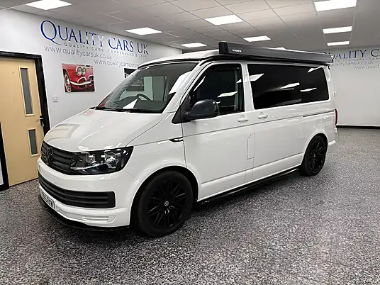 2015 Volkswagen Transporter T28 Trendline 2.0 TDI