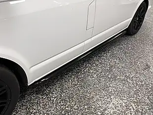 Used 2015 Volkswagen Transporter T28 Trendline Startline White - Interior and Exterior details 5
