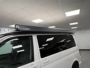 Used 2015 Volkswagen Transporter T28 Trendline Startline White - Interior and Exterior details 7