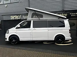 Used 2015 Volkswagen Transporter T30 Trendline White - Interior and Exterior details 7