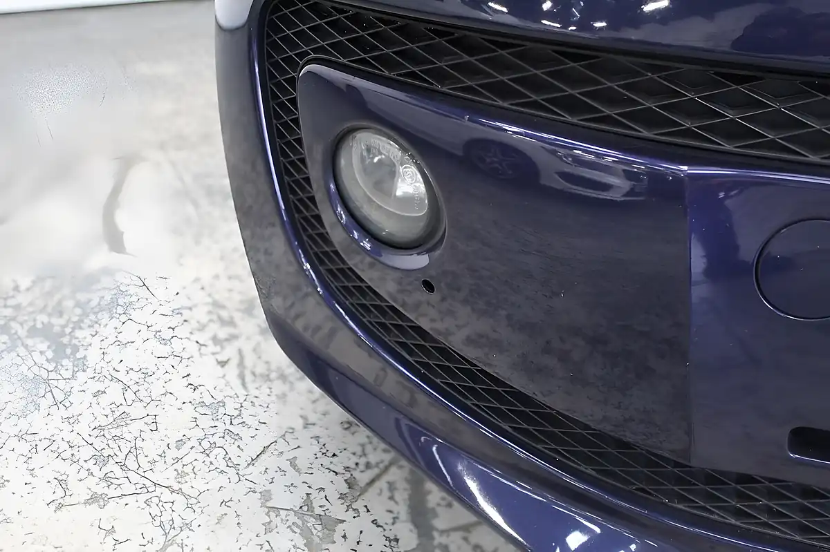 Used 2015 Volkswagen Up! Club Up! Blue - Interior and Exterior details 11