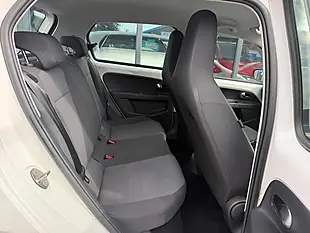 Used 2015 Volkswagen Up! High Up! Blue - Interior and Exterior details 17
