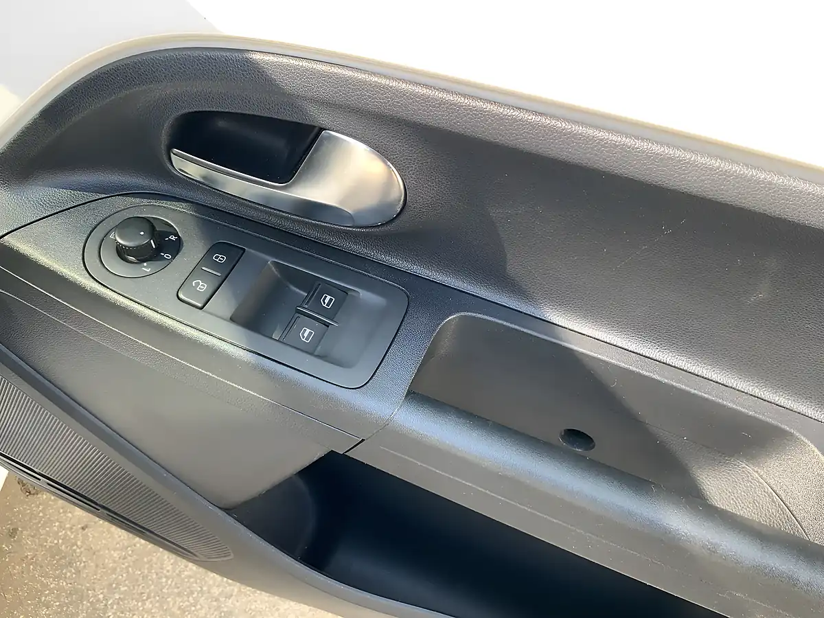 Used 2015 Volkswagen Up High Up Pearl - Interior and Exterior details 11