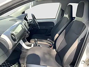 Used 2015 Volkswagen Up High Up Pearl - Interior and Exterior details 12