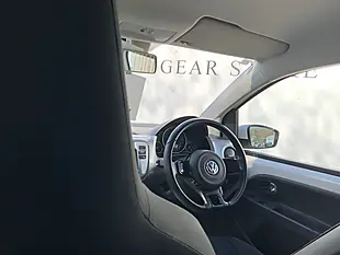 Used 2015 Volkswagen Up High Up Pearl - Interior and Exterior details 13
