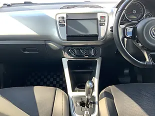 Used 2015 Volkswagen Up High Up Pearl - Interior and Exterior details 14