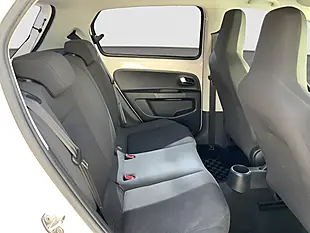 Used 2015 Volkswagen Up High Up Pearl - Interior and Exterior details 15