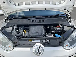 Used 2015 Volkswagen Up High Up Pearl - Interior and Exterior details 16