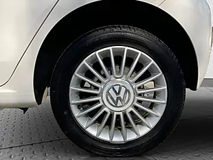 Used 2015 Volkswagen Up High Up Pearl - Interior and Exterior details 18