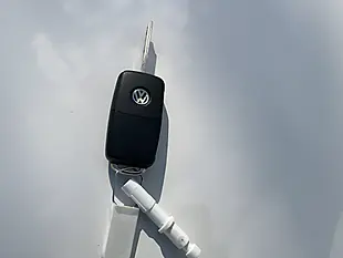 Used 2015 Volkswagen Up High Up Pearl - Interior and Exterior details 19