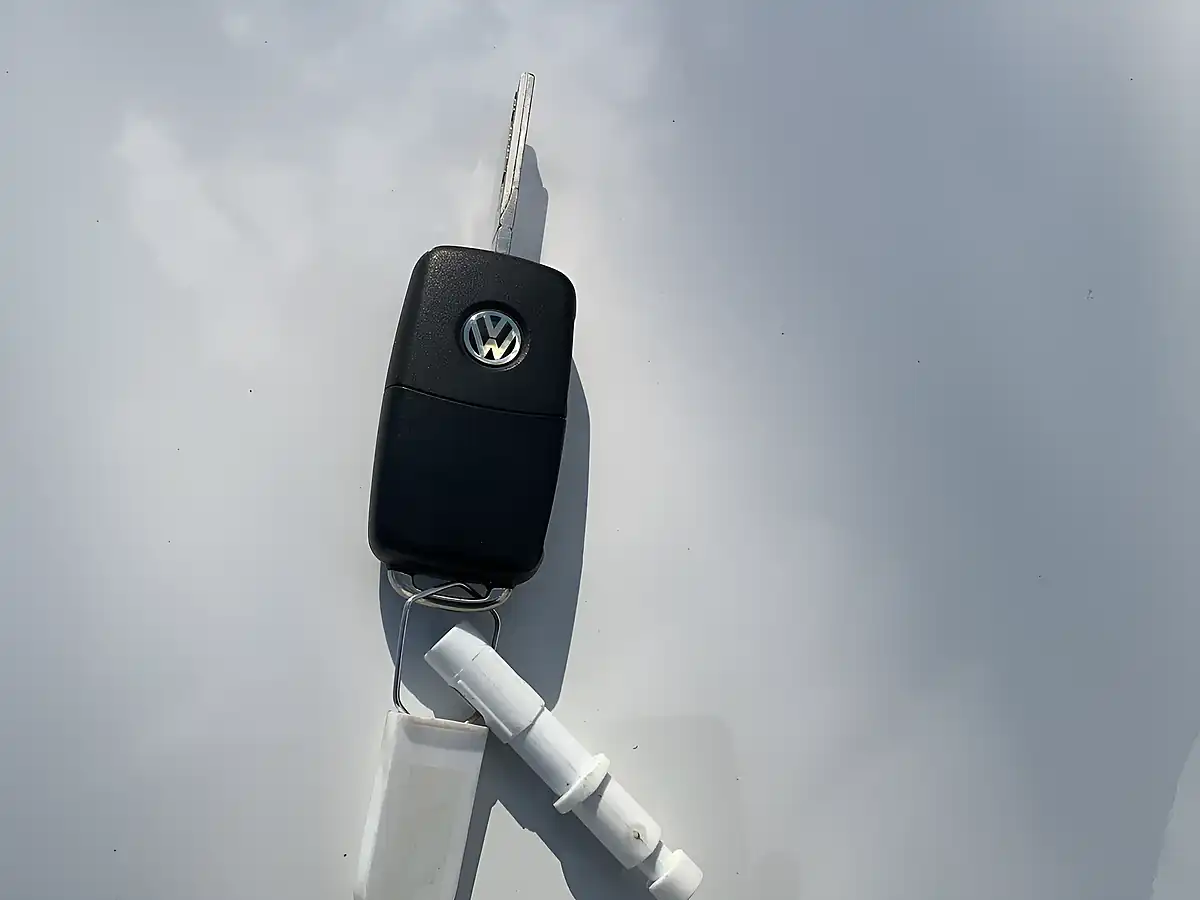 Used 2015 Volkswagen Up High Up Pearl - Interior and Exterior details 19
