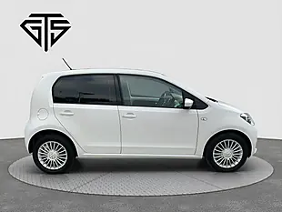 Used 2015 Volkswagen Up High Up Pearl - Interior and Exterior details 2