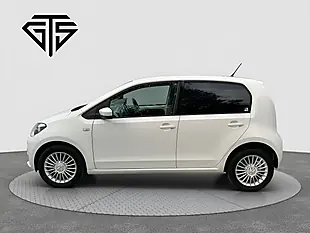 Used 2015 Volkswagen Up High Up Pearl - Interior and Exterior details 6